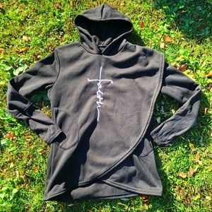 Liquidation Sale: Faith Hoodie